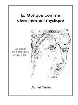 cover image of La Musique comme cheminement mystique